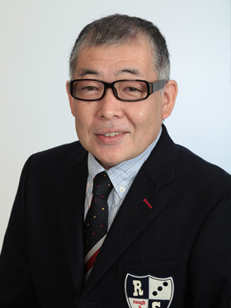 ひばり児童合唱団代表 皆川おさむ（みながわおさむ）